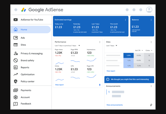 google ads advertise